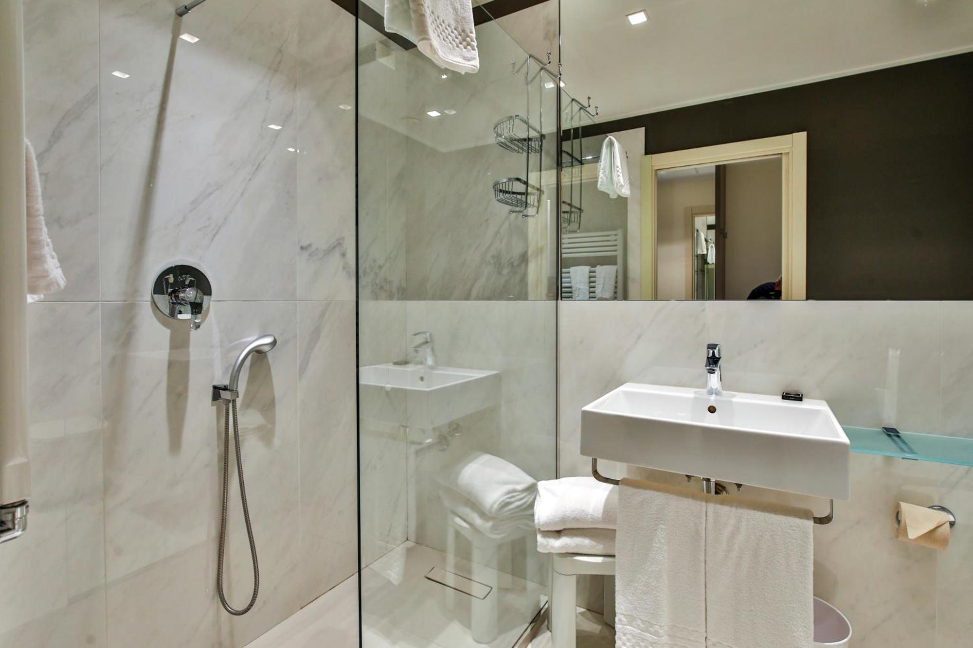Chambre Familiale (2 Adultes et 2 Enfants)