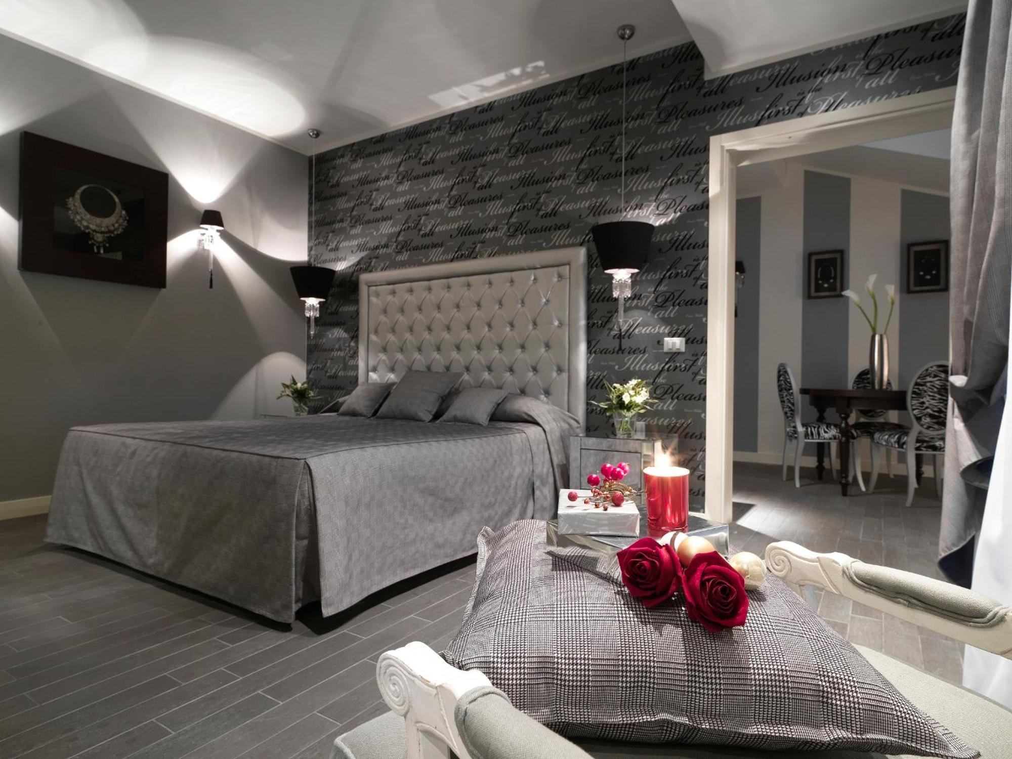 Suite avec Balcon