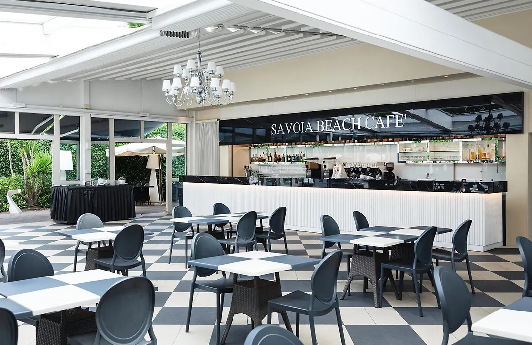 Savoia Hotel Regency-1