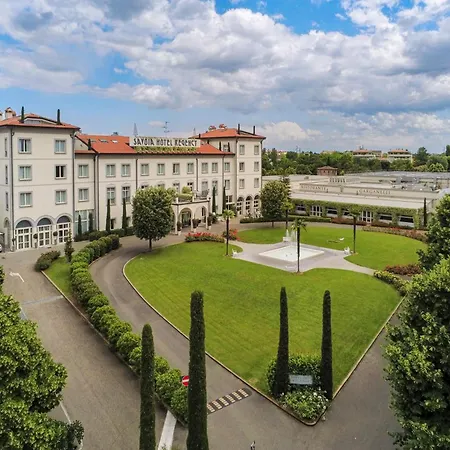 Savoia Hotel Regency-3