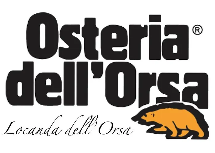 Locanda Dell'Orsa Bologne